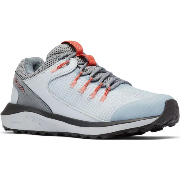 Sneakers low Columbia Trailstorm Waterproof Grå 36.5