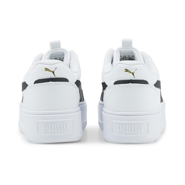 Sneakers low Puma Karmen Rebelle Hvid 40.5