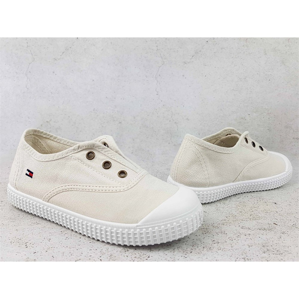 Kondisko Tommy Hilfiger T1X9328240890500 Hvid 30