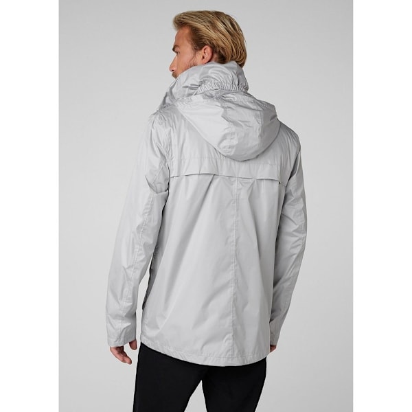 takki Helly Hansen Urban Utility Jacket Harmaat 167 - 173 cm/S