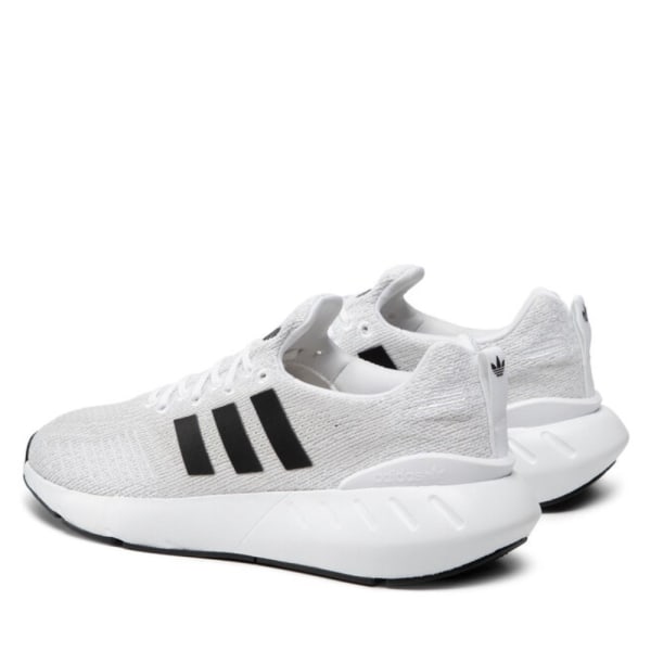 Lågskor Adidas Swift Run 22 Vit 44