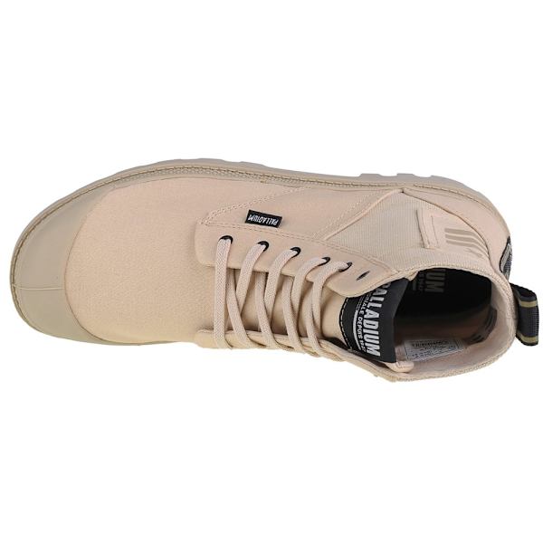 Kengät Palladium Pampa Hi Army Beesit 41