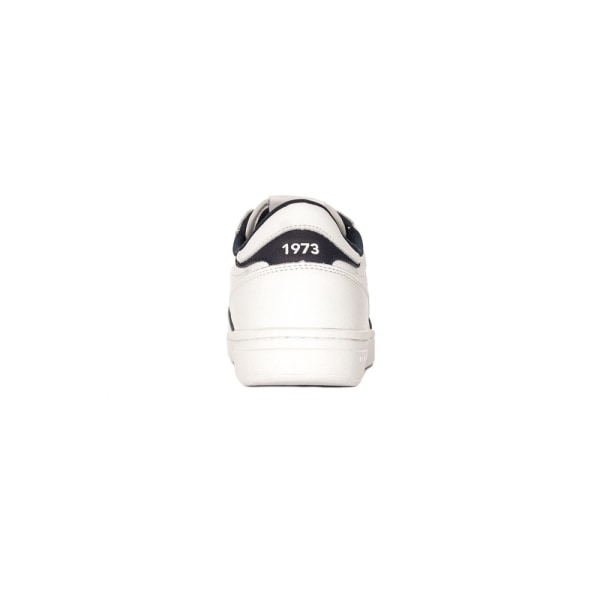 Sneakers low Pepe Jeans Kore Britt M White Hvid 41