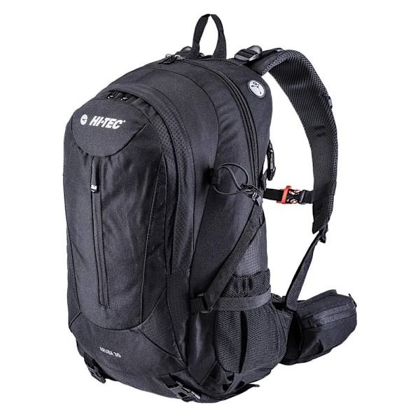 Ryggsäckar Hi-Tec Aruba 30l Svarta