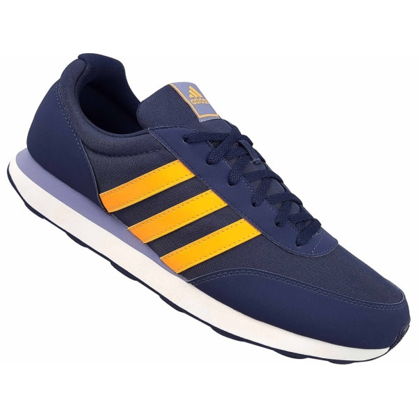 Puolikengät Adidas Run 60S 30 Tummansininen 40