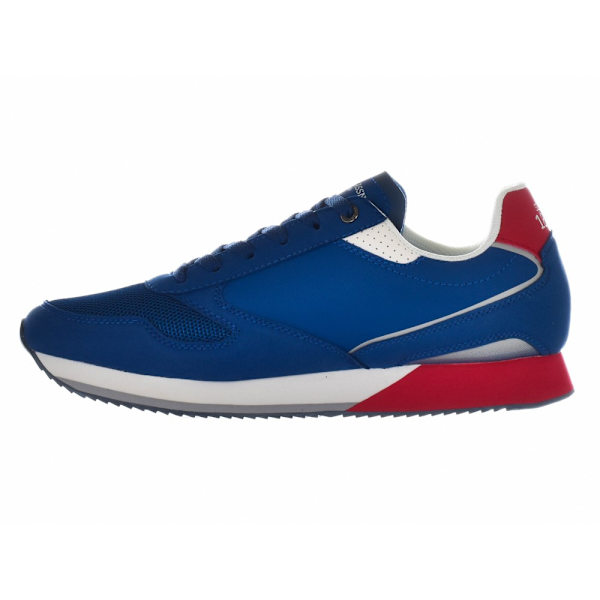 Sneakers low U.S. Polo Assn NOBIL003CBLU Blå 46