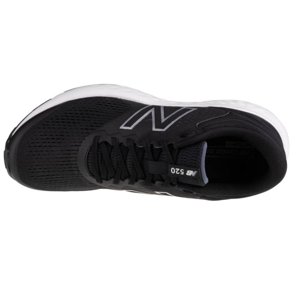 Sneakers low New Balance 520 Sort 44.5