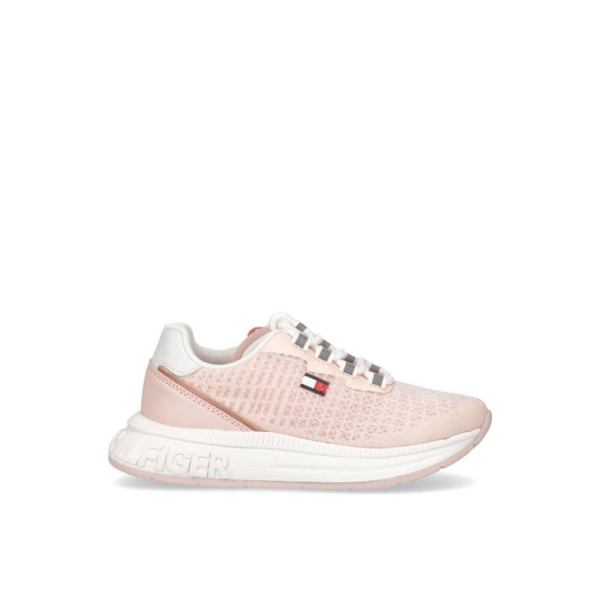 Puolikengät Tommy Hilfiger T3A4321660308X054 Vaaleanpunaiset 36