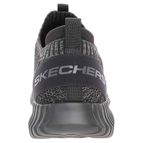 Skechers Elite Flex Svarta 46