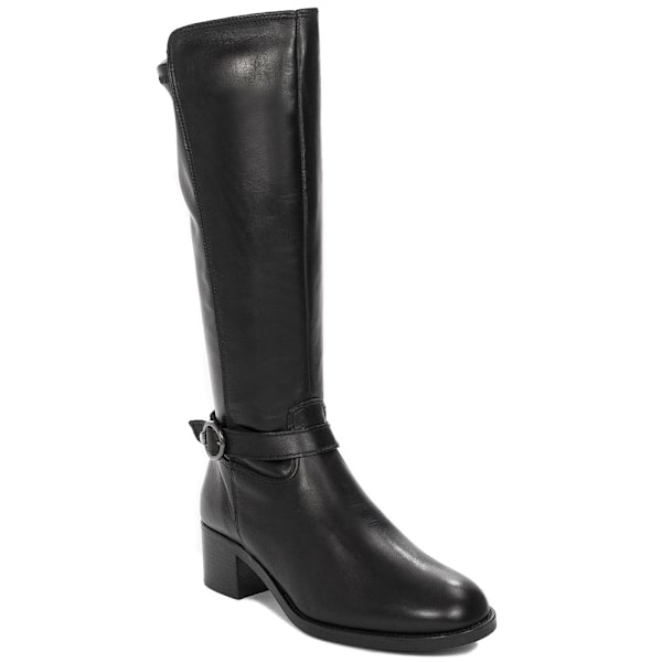 Støvler Tamaris 12553741001M2553741BLACK Sort 37