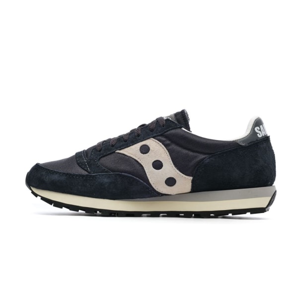 Puolikengät Saucony Jazz 81 Mustat 40.5