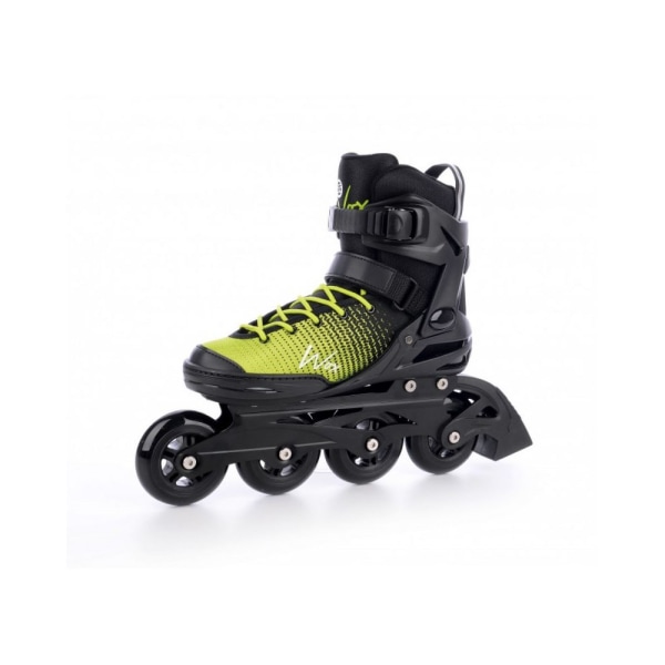 Rollerblades Tempish Wox M Gula,Svarta 44,0 eu