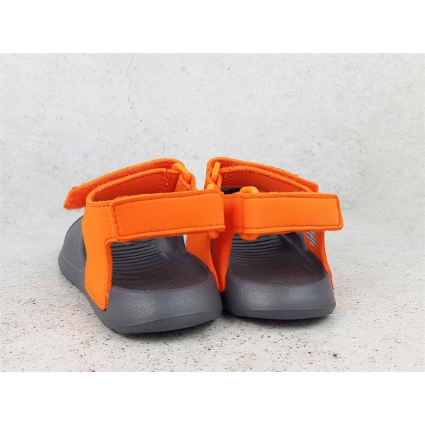 Sandaalit Puma Divecat V2 Injex PS Oranssin väriset,Harmaat 29