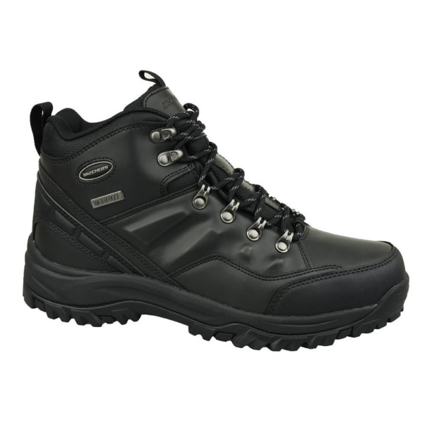 Sneakers low Skechers Relment Sort 42.5