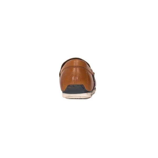 Mokkasiner Bugatti 321A2X691000COG Brun 43