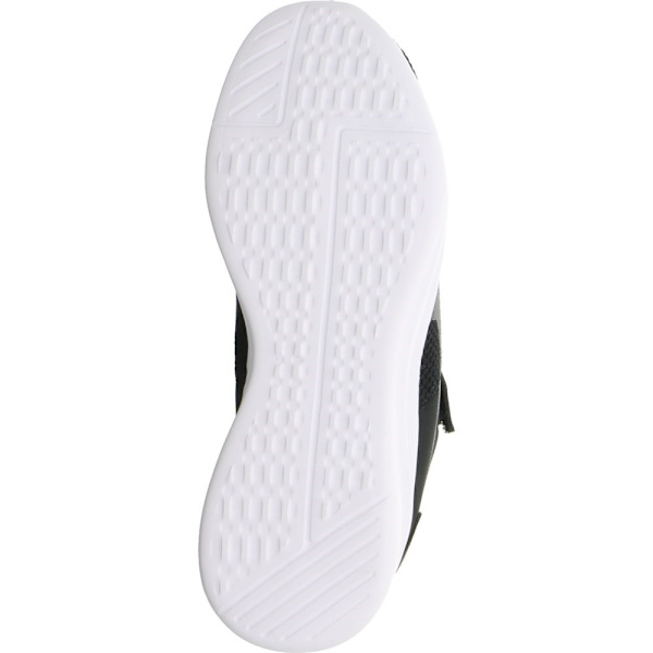 Puolikengät Puma Low Flyer Runner Mustat 30