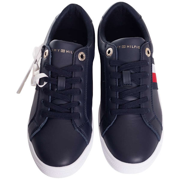 Sko Tommy Hilfiger FW0FW06721 DW5 Flåde 39