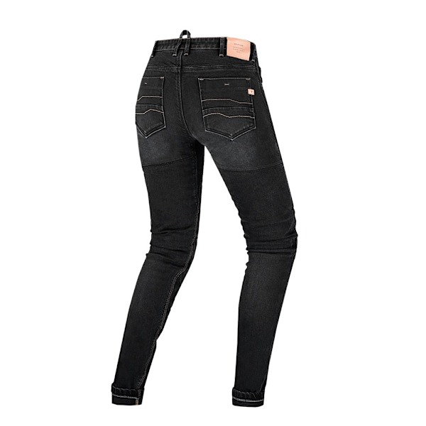 Housut Shima Devon Lady Grafiitin väriset 153 - 158 cm/32/30