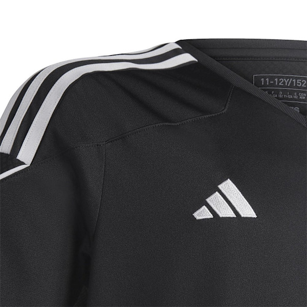T-shirts Adidas Tiro 23 Sort 123 - 128 cm/XS