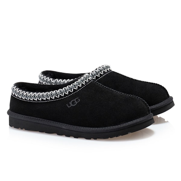 Hjemmesko UGG Tasman Sort 41