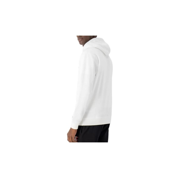 Puserot je Fleecet Champion Hooded Sweatshirt Valkoiset 183 - 187 cm/L