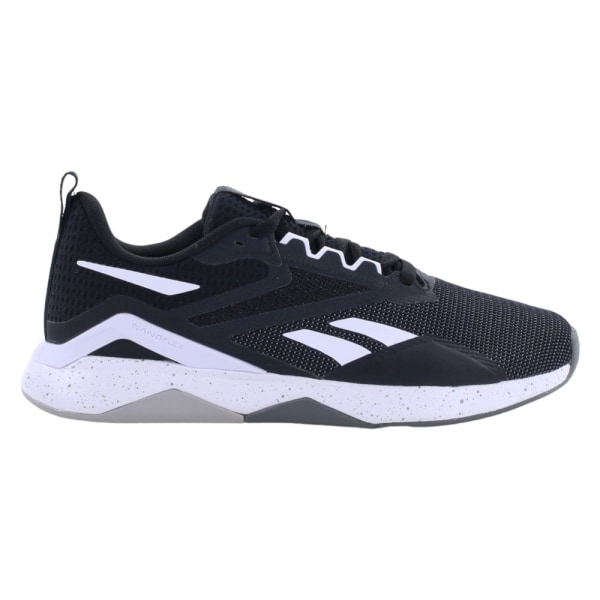 Lågskor Reebok Nanoflex TR 20 Svarta 43