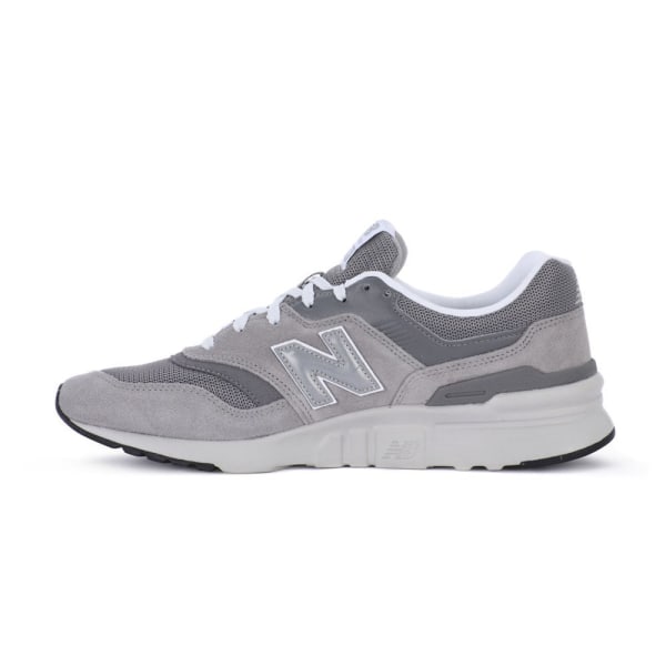 Sneakers low New Balance 997 Grå 46.5