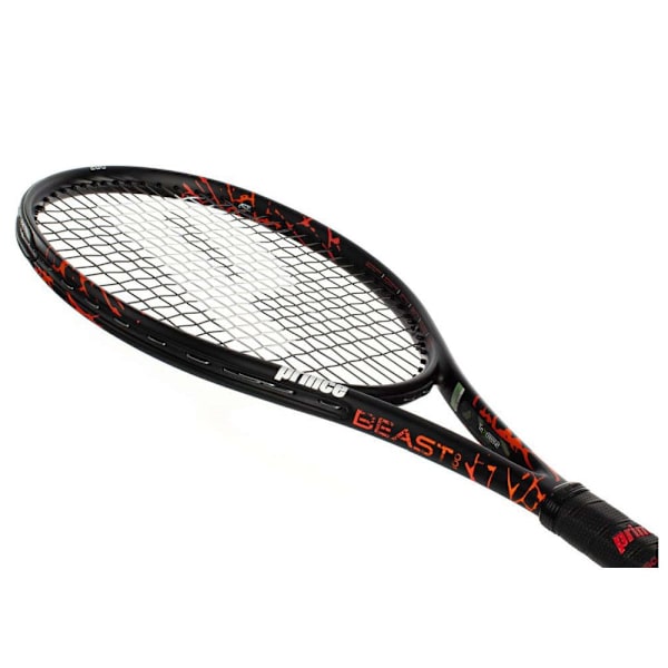Rackets Prince Beast 100 300 Mustat