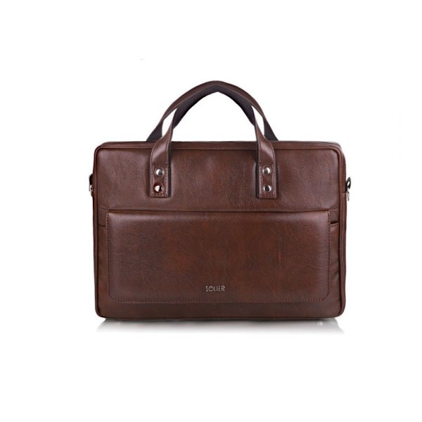 Tasker Solier S32 Brun