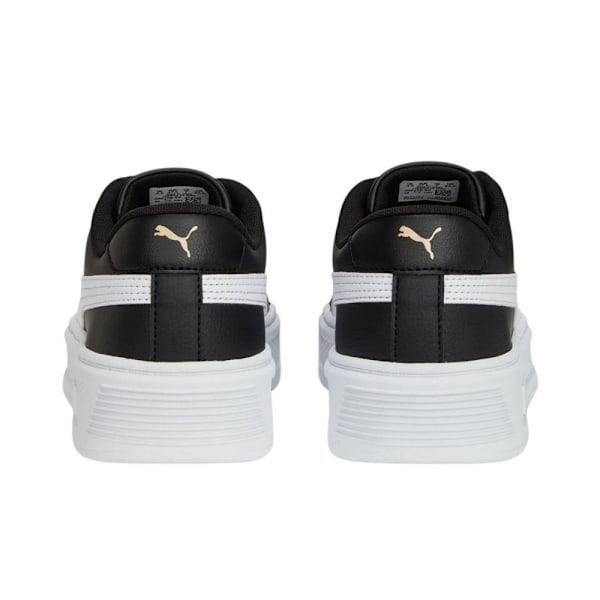 Lågskor Puma Smash Platform V3 Svarta 41