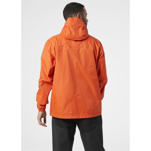 Jakker Helly Hansen Loke Jacket Orange 190 - 193 cm/XXL