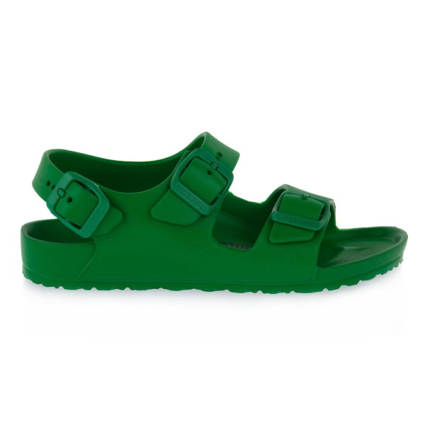 Sandaler Birkenstock Milano Kids Eva Grøn 27