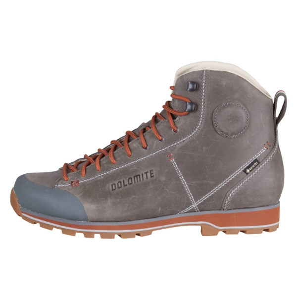 Sko Dolomite 54 High FG Gtx Brun 42