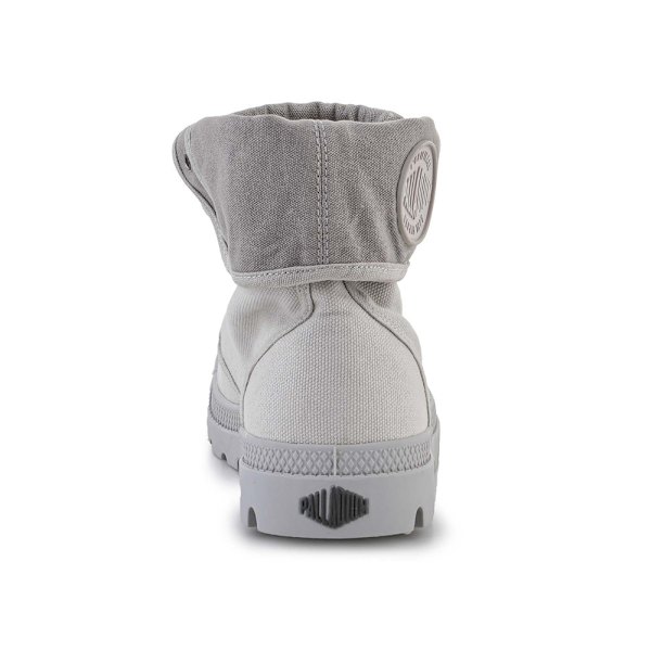 Sko Palladium Baggy Grå 41