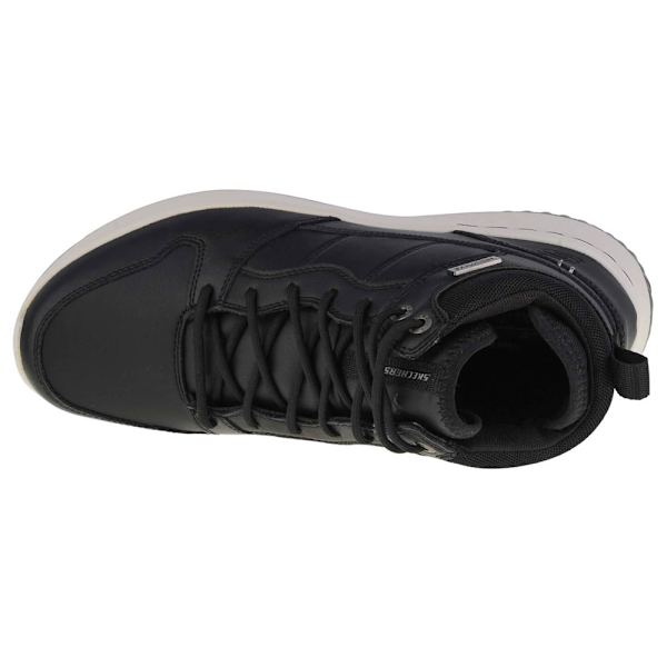 Lågskor Skechers Delson Selecto Svarta 41