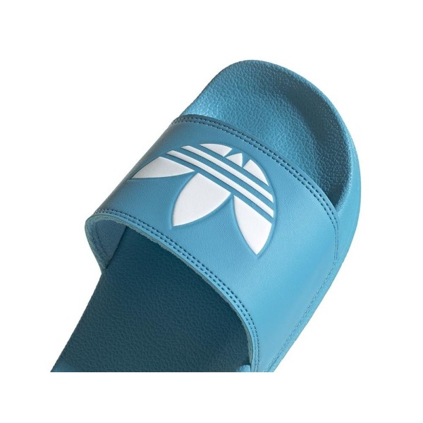 Tofflor Adidas Adilette Lite W Blå 38