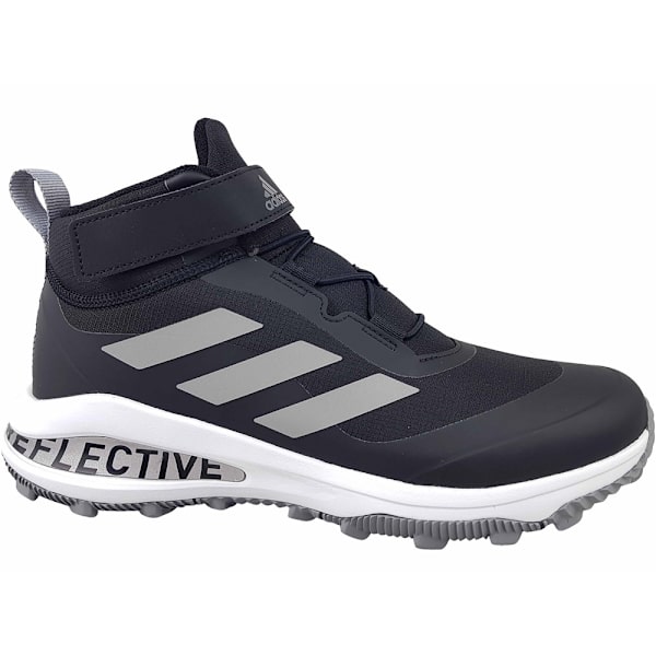 Skor Adidas Fortarun All Terrain Cloudfoam Sport Svarta 30