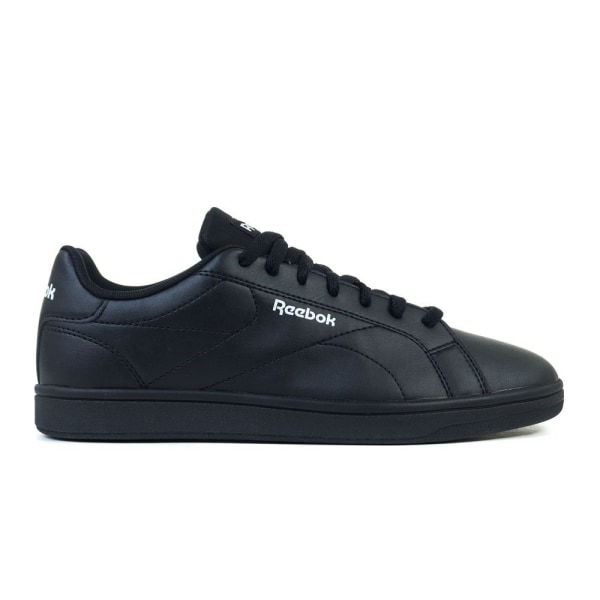 Puolikengät Reebok Royal Complete Cln Mustat 44