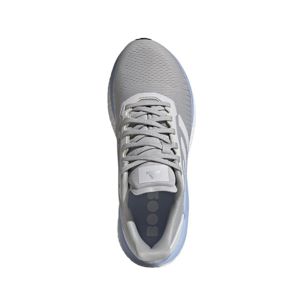 Lågskor Adidas Solar Drive 19 W Gråa,Blå 37 1/3