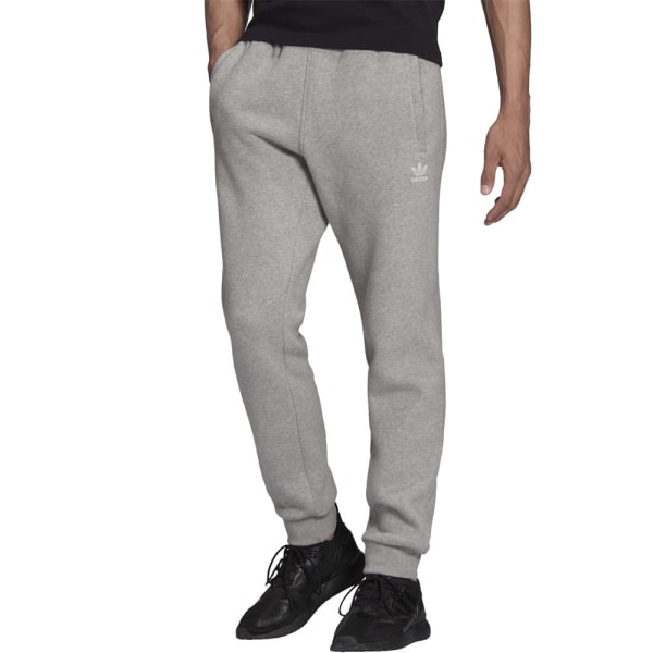 Bukser Adidas Essentials Pant Grå 170 - 175 cm/M