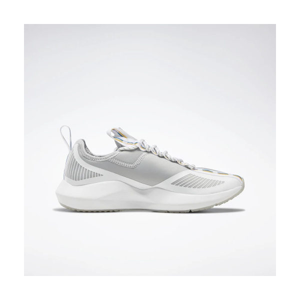 Sneakers low Reebok Sole Fury TS Grå,Hvid 40.5