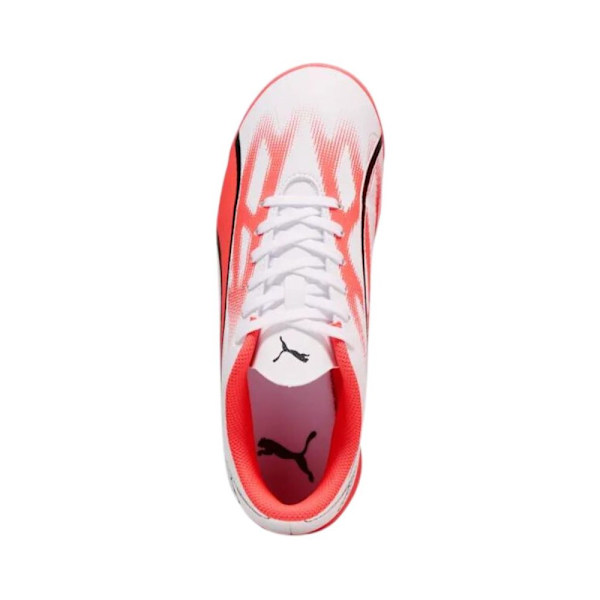 Lågskor Puma Ultra Play It Jr Vit 31