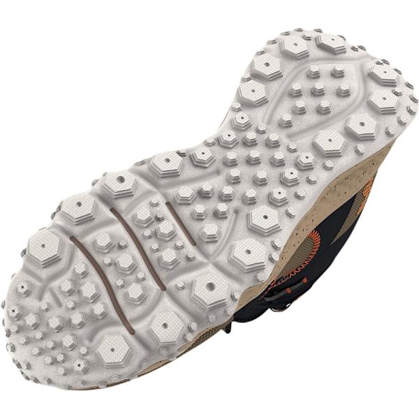Sko Under Armour Charged Maven Trek Brun 41