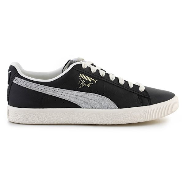 Kengät Puma Clyde Base Mustat 42.5