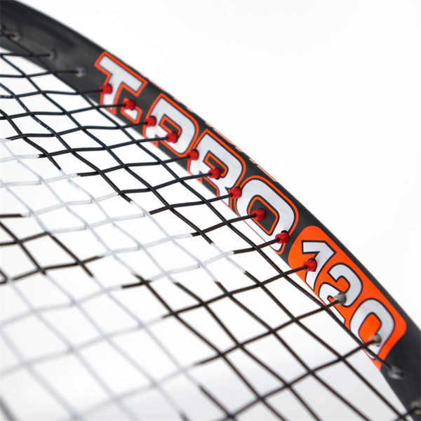 Rackets Karakal Tpro 120 FF Punainen,Mustat