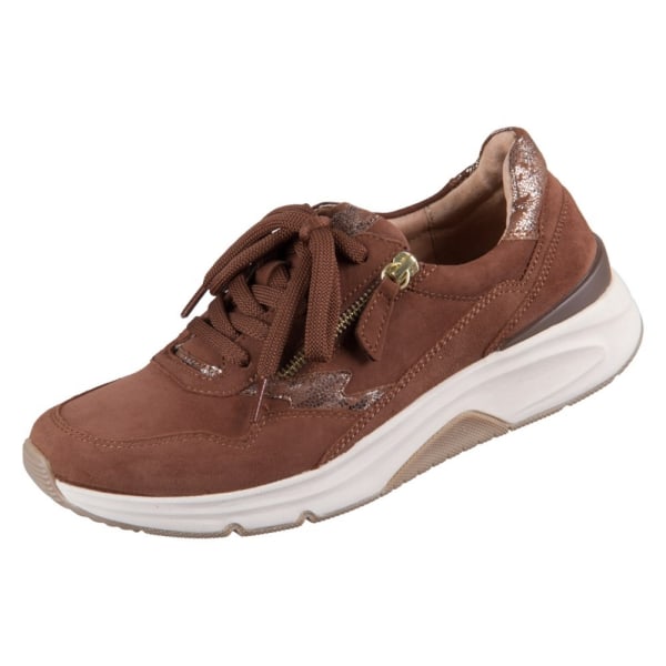 Puolikengät Gabor 7689841 Ruskeat 4.5 UK women