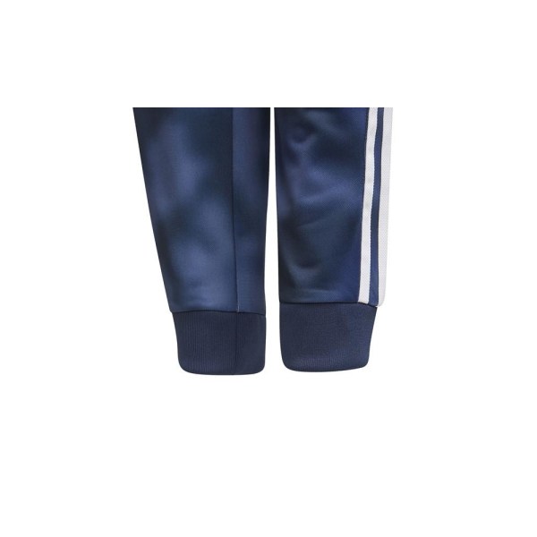 Bukser Adidas Sst Pant Blå 147 - 152 cm/M