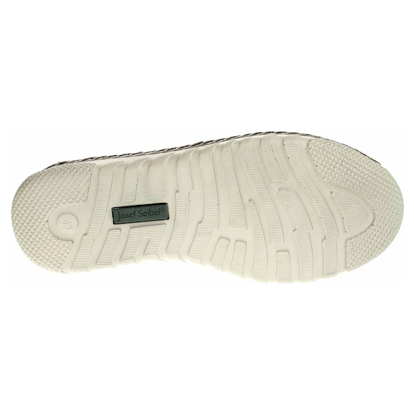 Puolikengät Josef Seibel 42704TE16710 Harmaat 46
