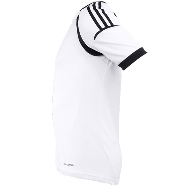 T-shirts Adidas Condivo 12 Jersey Short Sleeve Hvid,Sort 164 - 169 cm/S