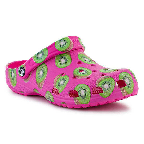 Träskor Crocs Classic Clog Rosa 36
